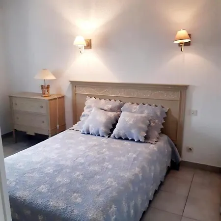 Holiday home Gites Entiers 