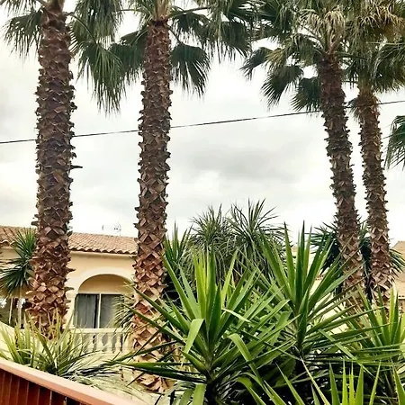 Holiday home Gites Entiers 